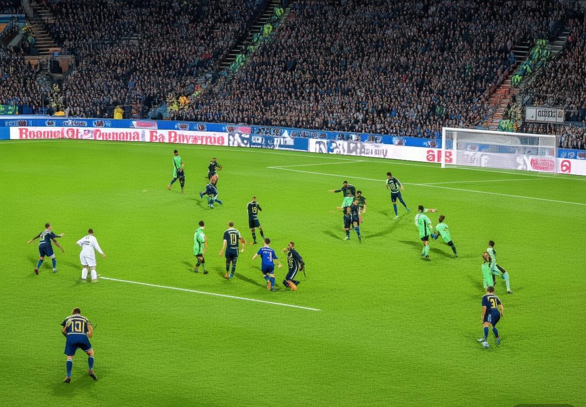 2017意甲经典对决：国米与拉齐奥火花碰撞回顾