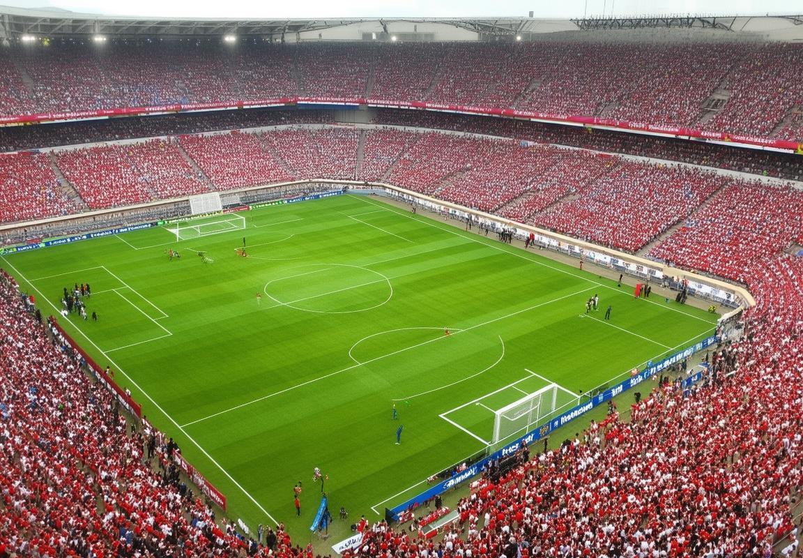 奥俄足球友谊赛：维也纳热身赛精彩瞬间回顾