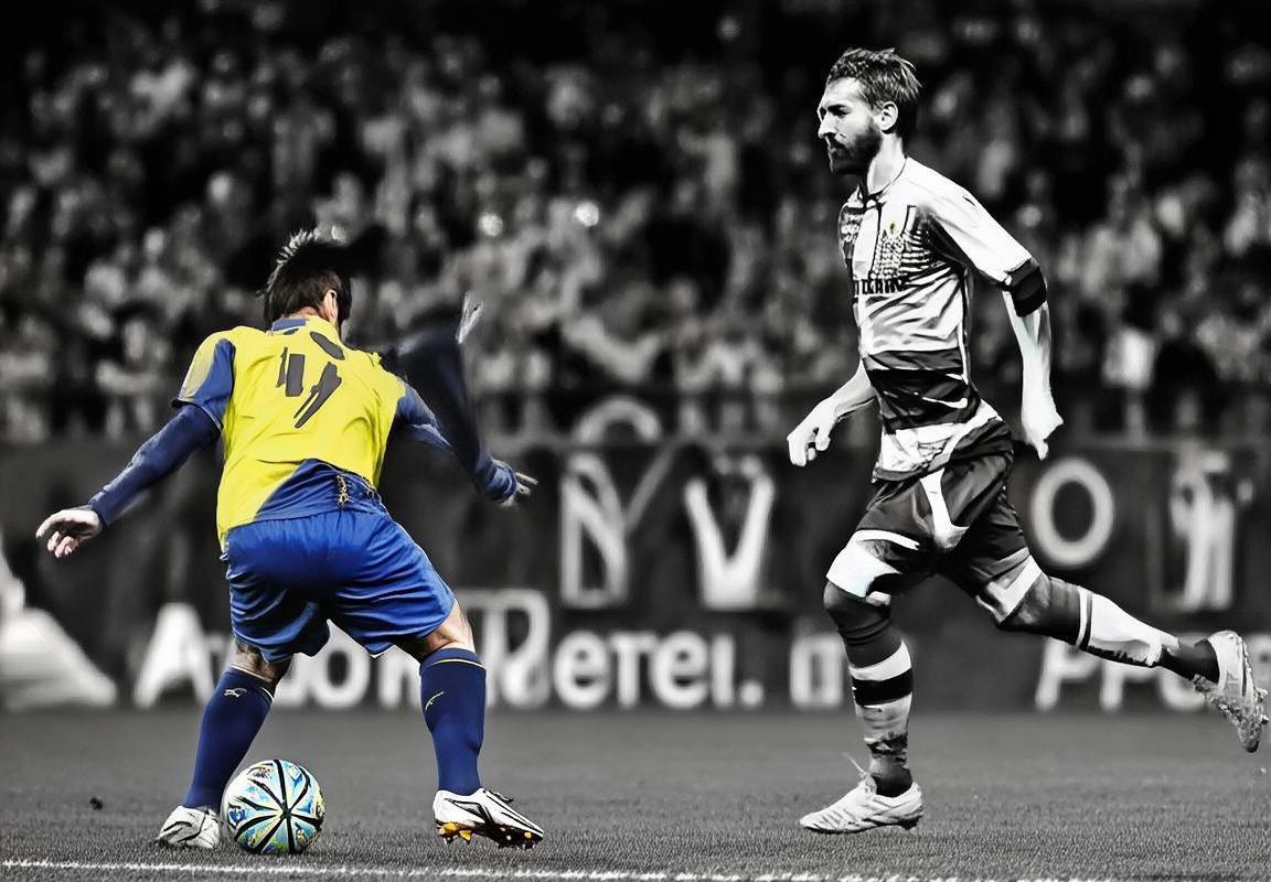 巴塞罗那VS莱万特：豪门对决，荣誉之战，战术解析与关键球员对比(图3)