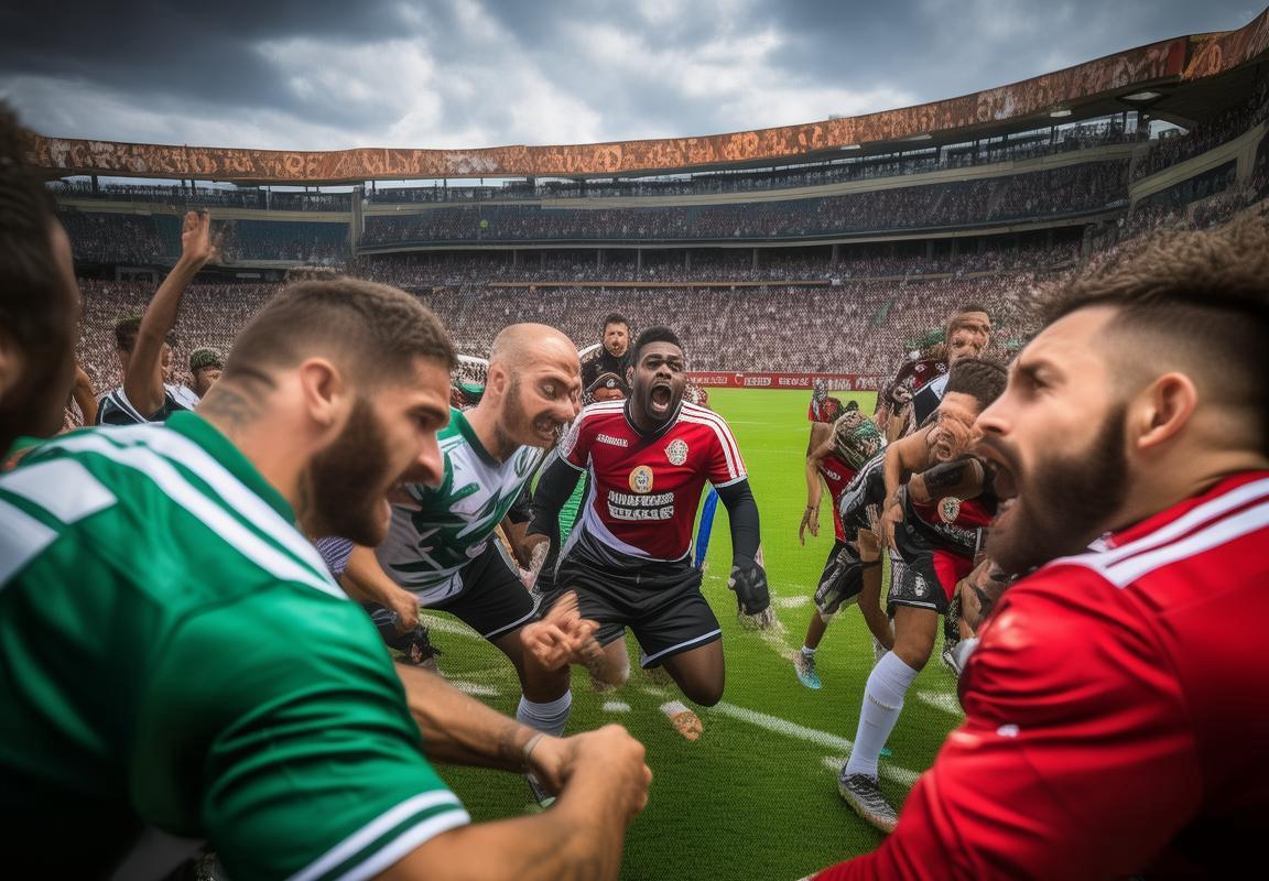 阿根廷足球联赛焦点战：班菲尔德VS拉努斯激战前瞻