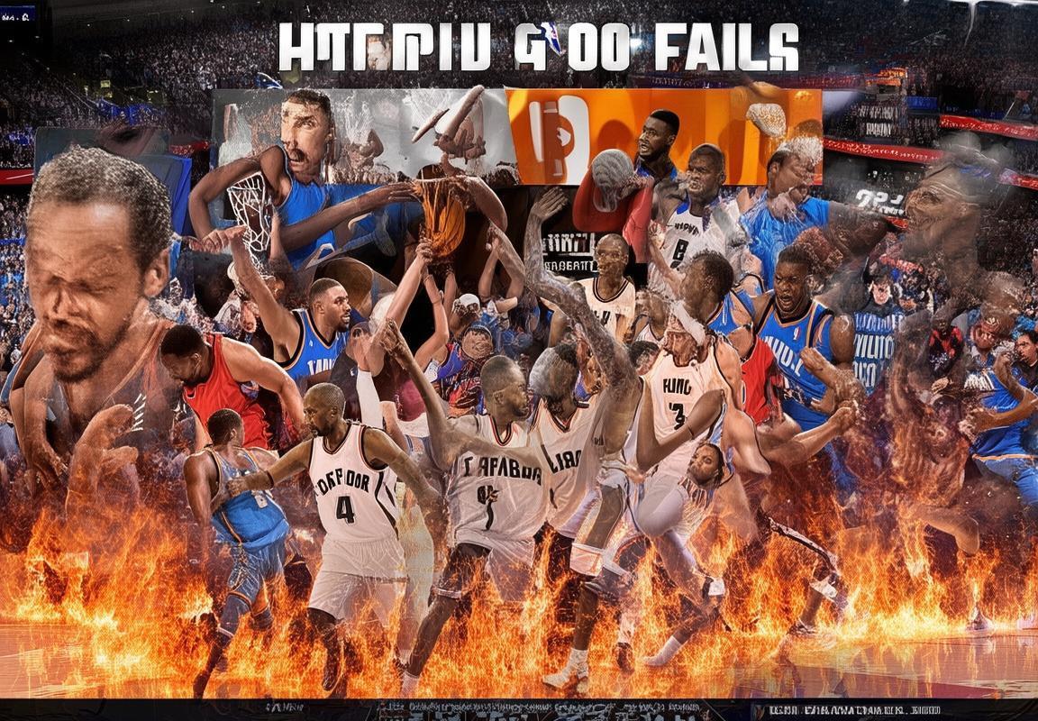 2014NBA雷霆猛龙激情对决：东西部巅峰对决回顾(图4)