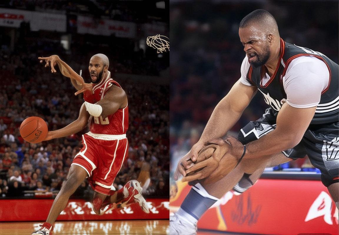 2018NBA火箭VS骑士：经典对决亮点与战术解析(图4)