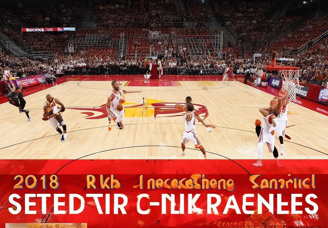 2018NBA火箭VS骑士：经典对决亮点