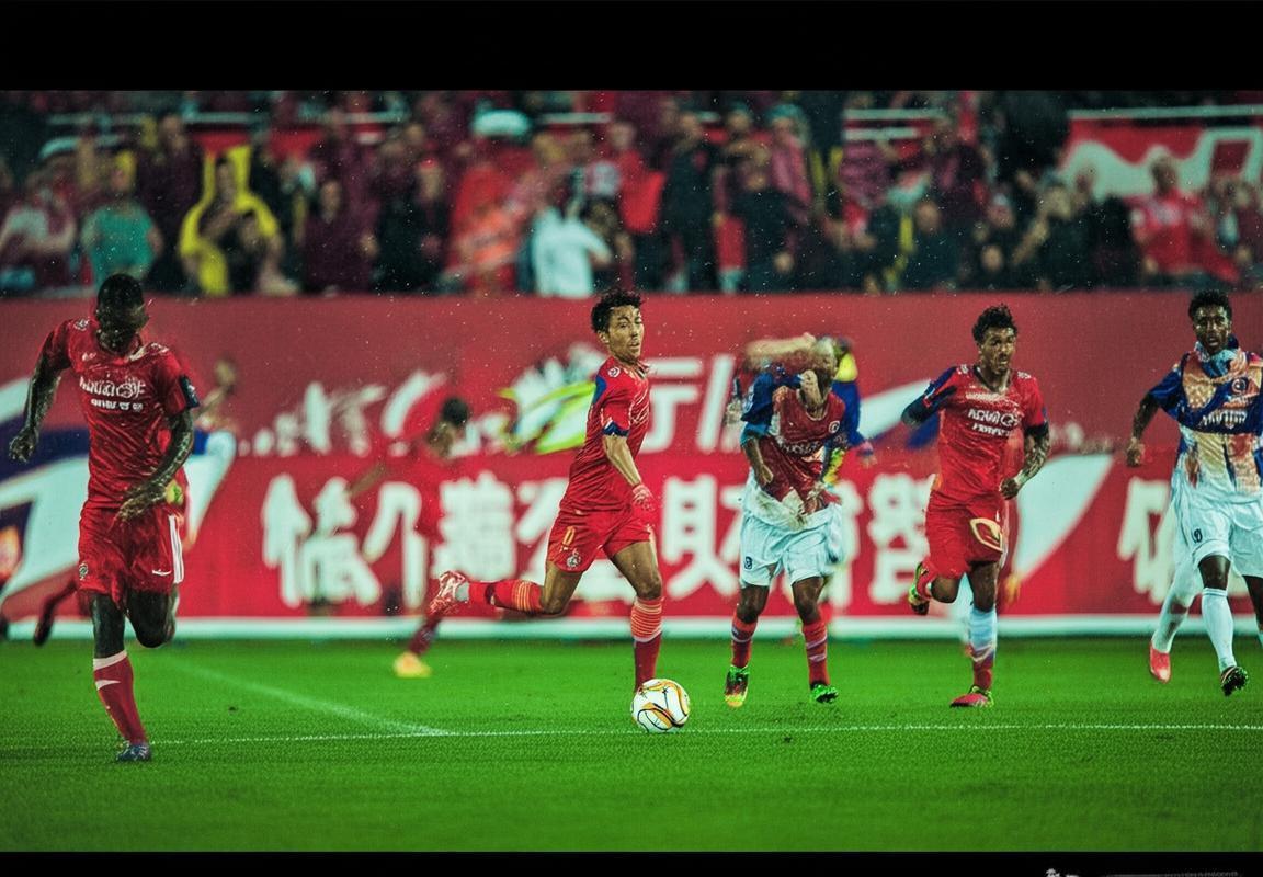 2020中超巅峰对决：国安恒大智勇对决全解析(图3)