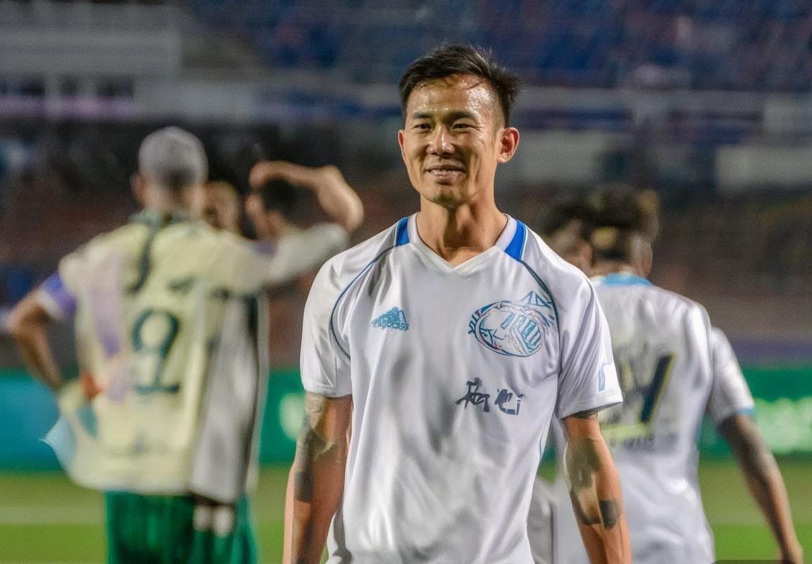 福港黄蜂迎战横滨FC：主场激战分析及备战展望(图2)